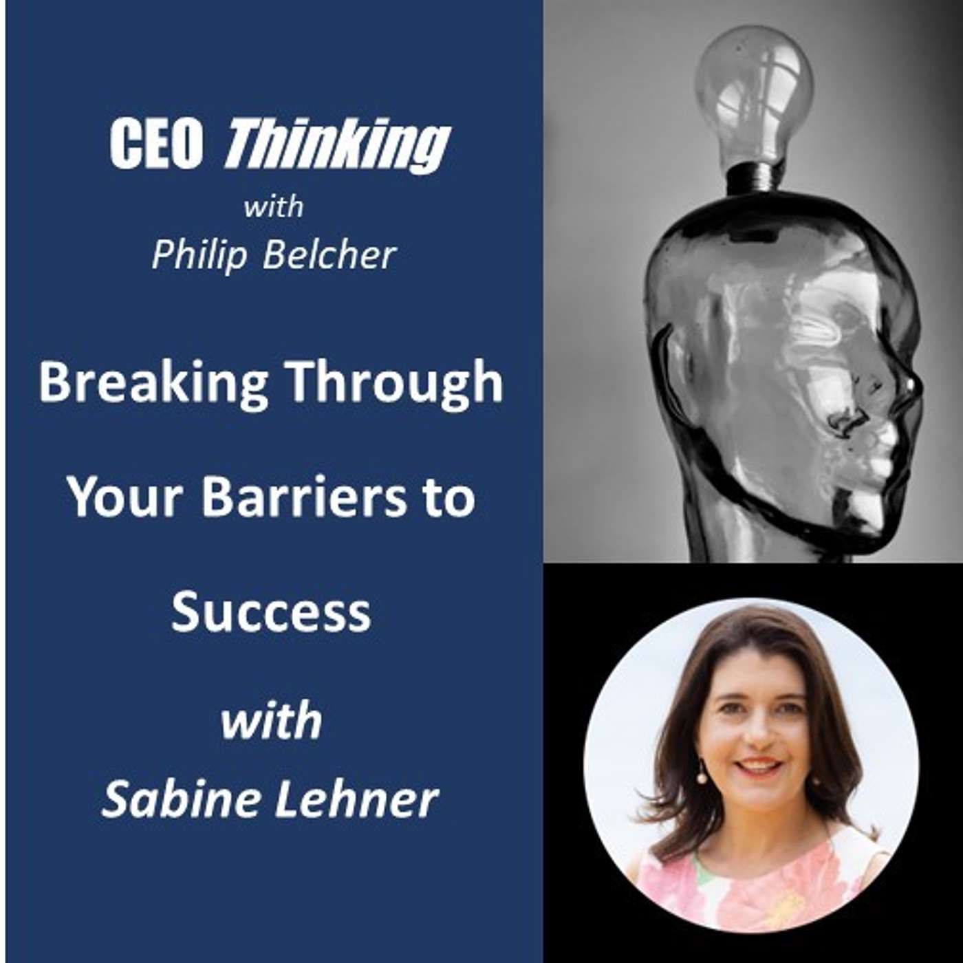 CEO Thinking
