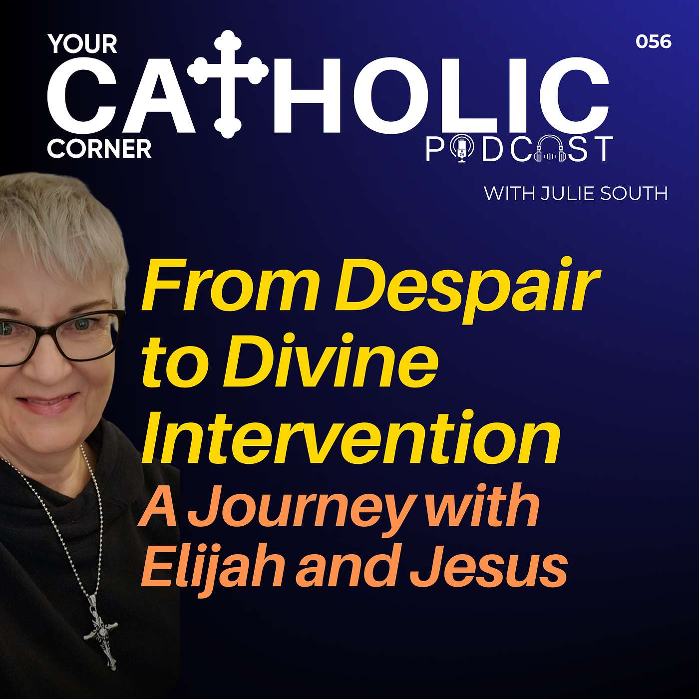 Your Catholic Corner