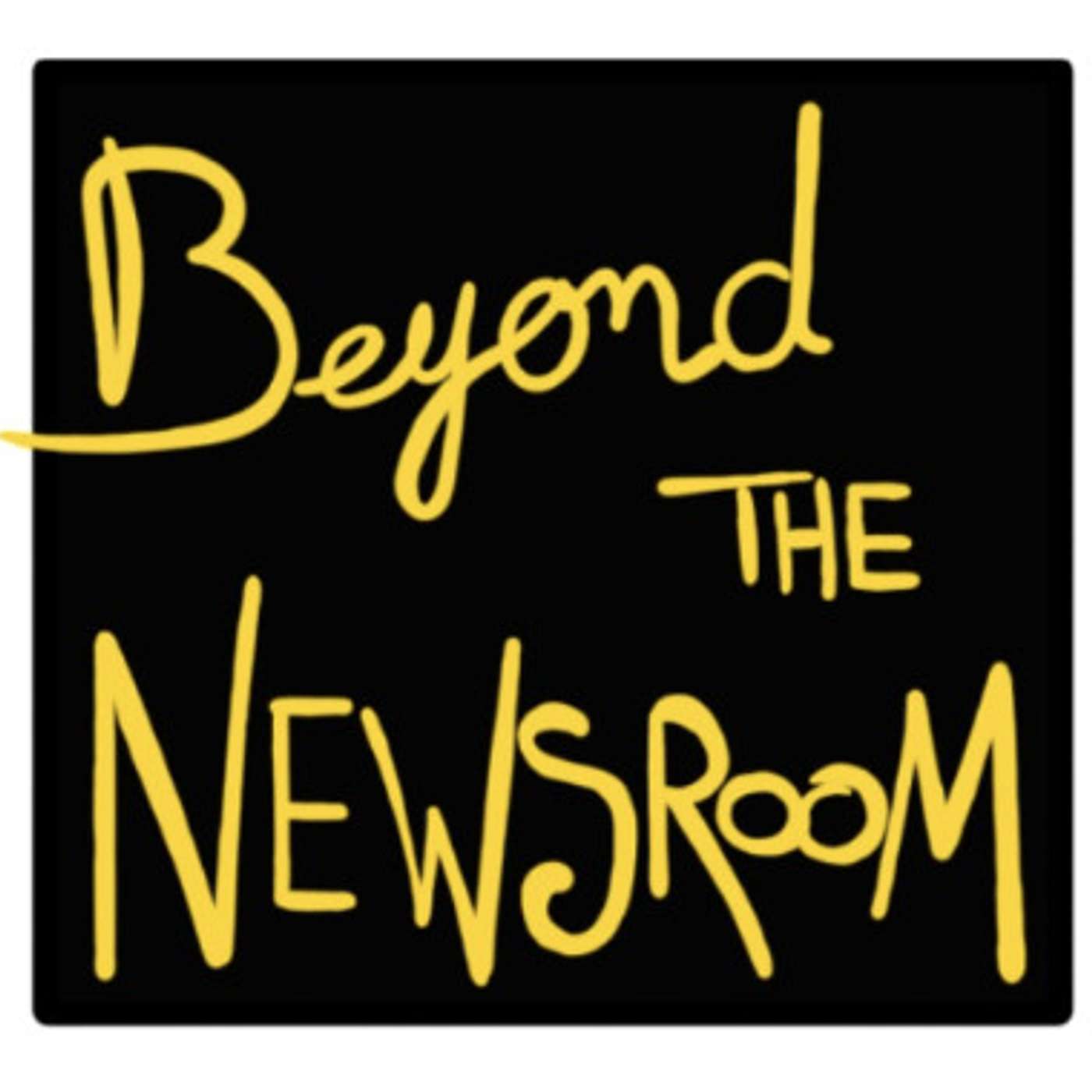 Beyond the Newsroom