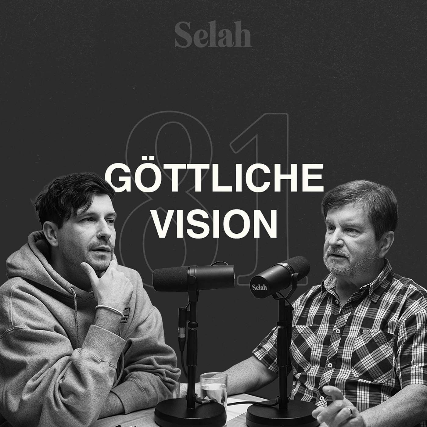 #81 Was ist Gottes Plan für mein Leben?