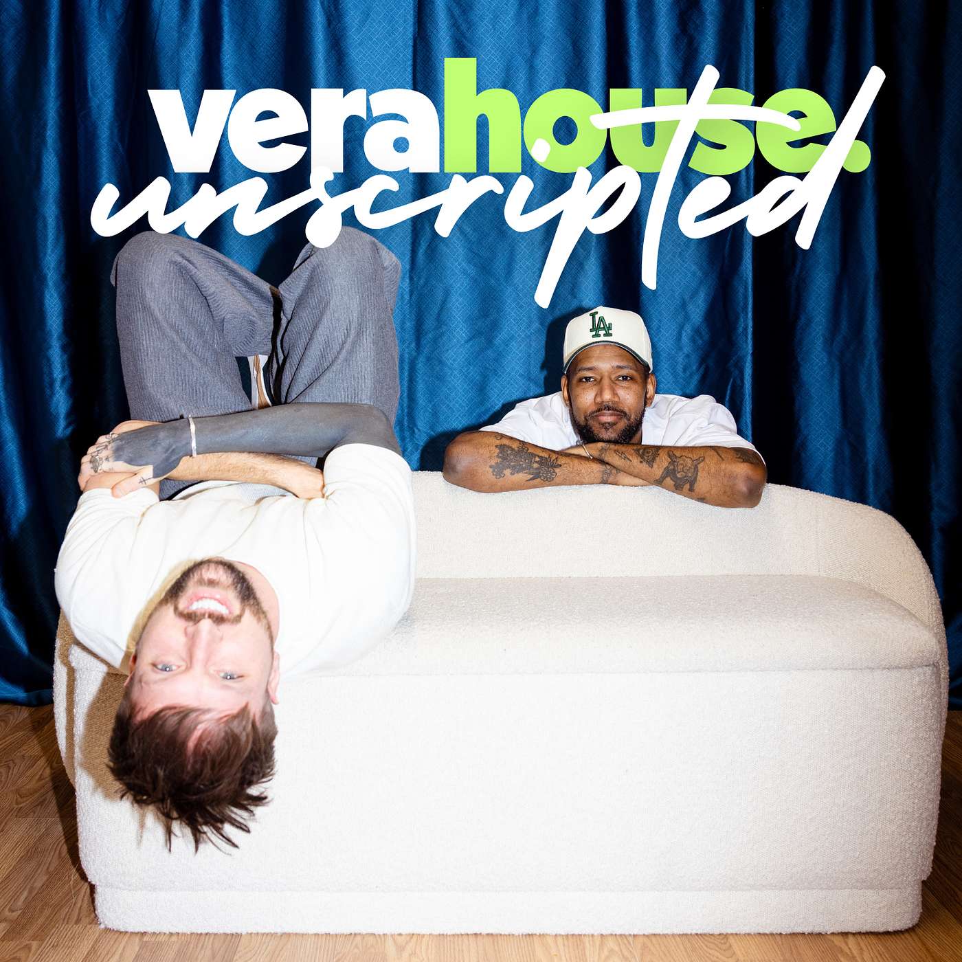 Vera House Podcast