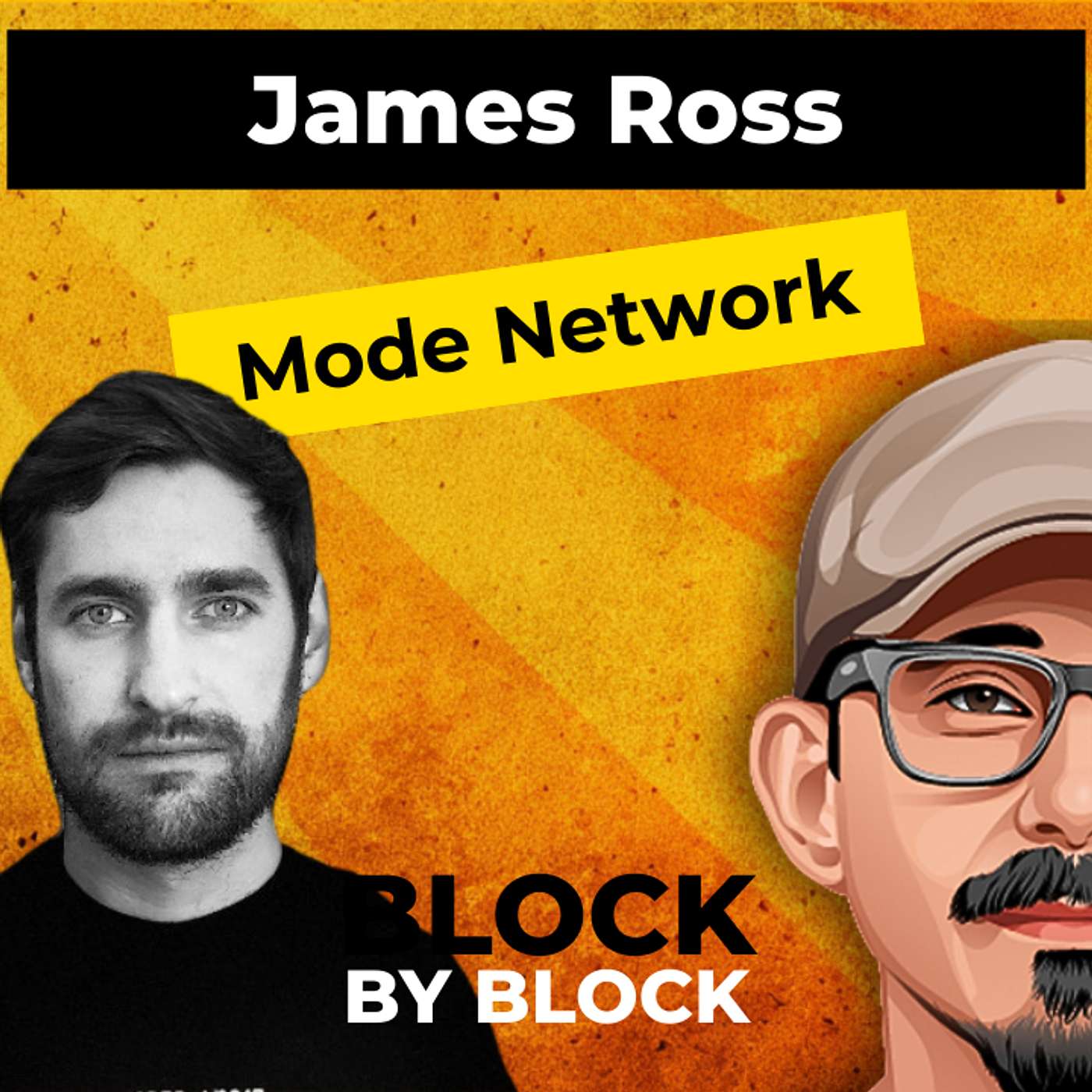 Block by Block: A Show on Web3 Growth Marketing