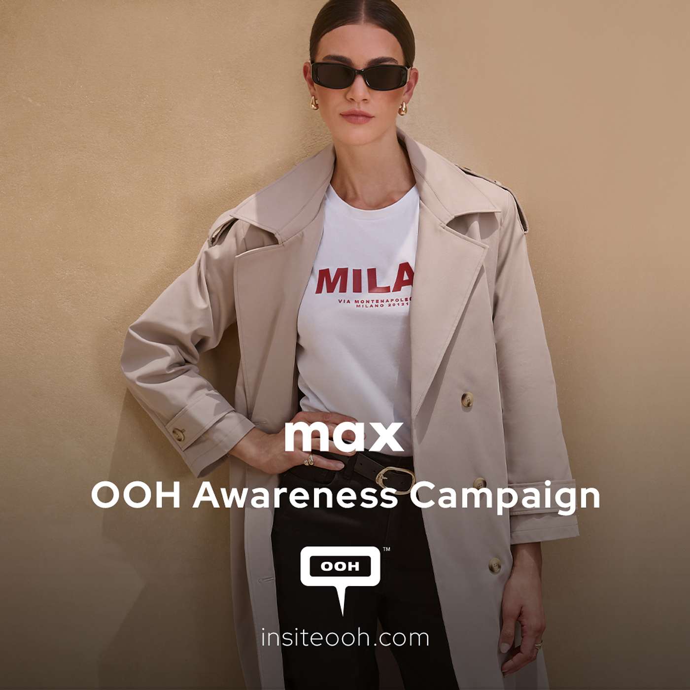 Max Fashion's 'Everyday Fashion' Campaign Spearheads in Dubai's OOH Scene episode artwork