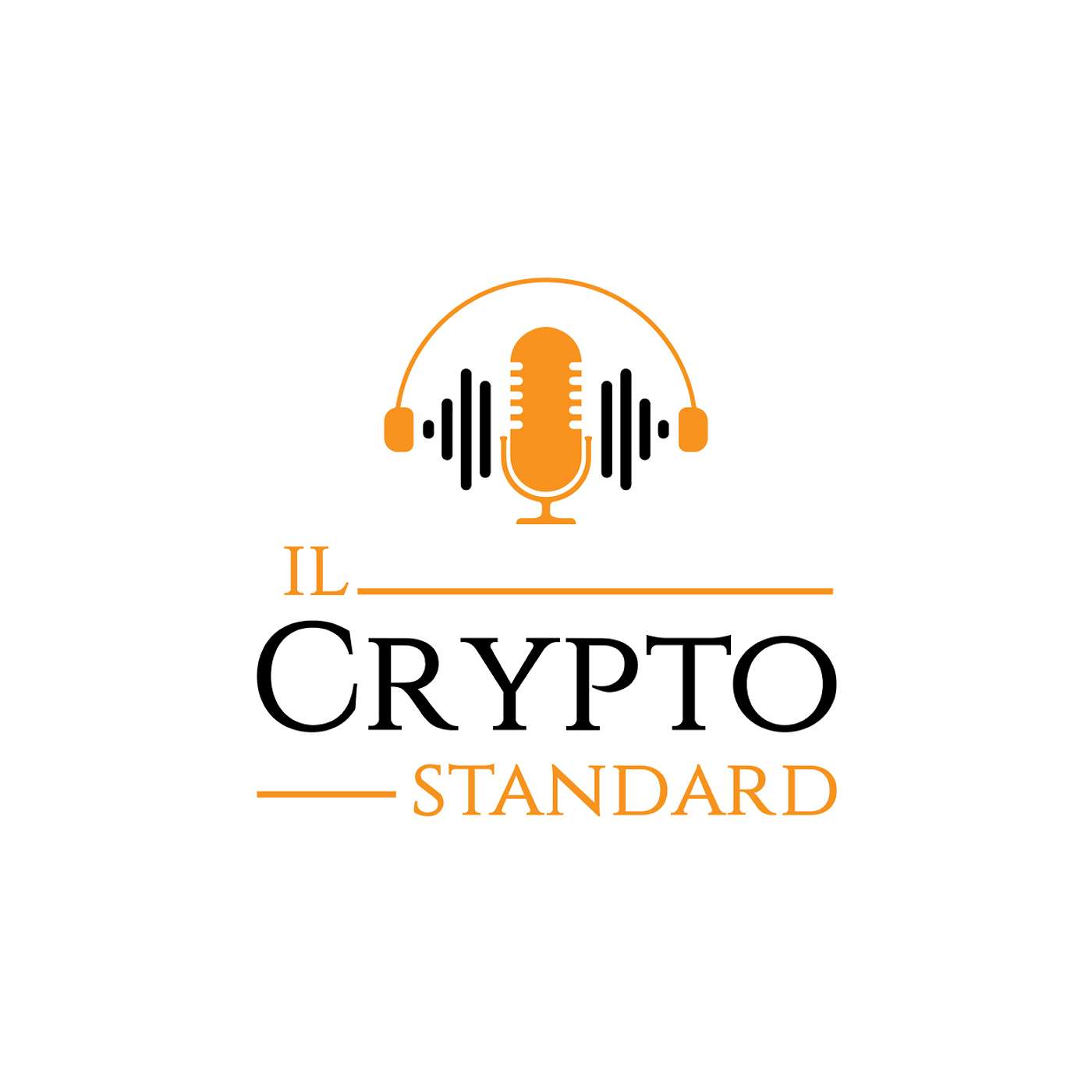 Il CryptoStandard