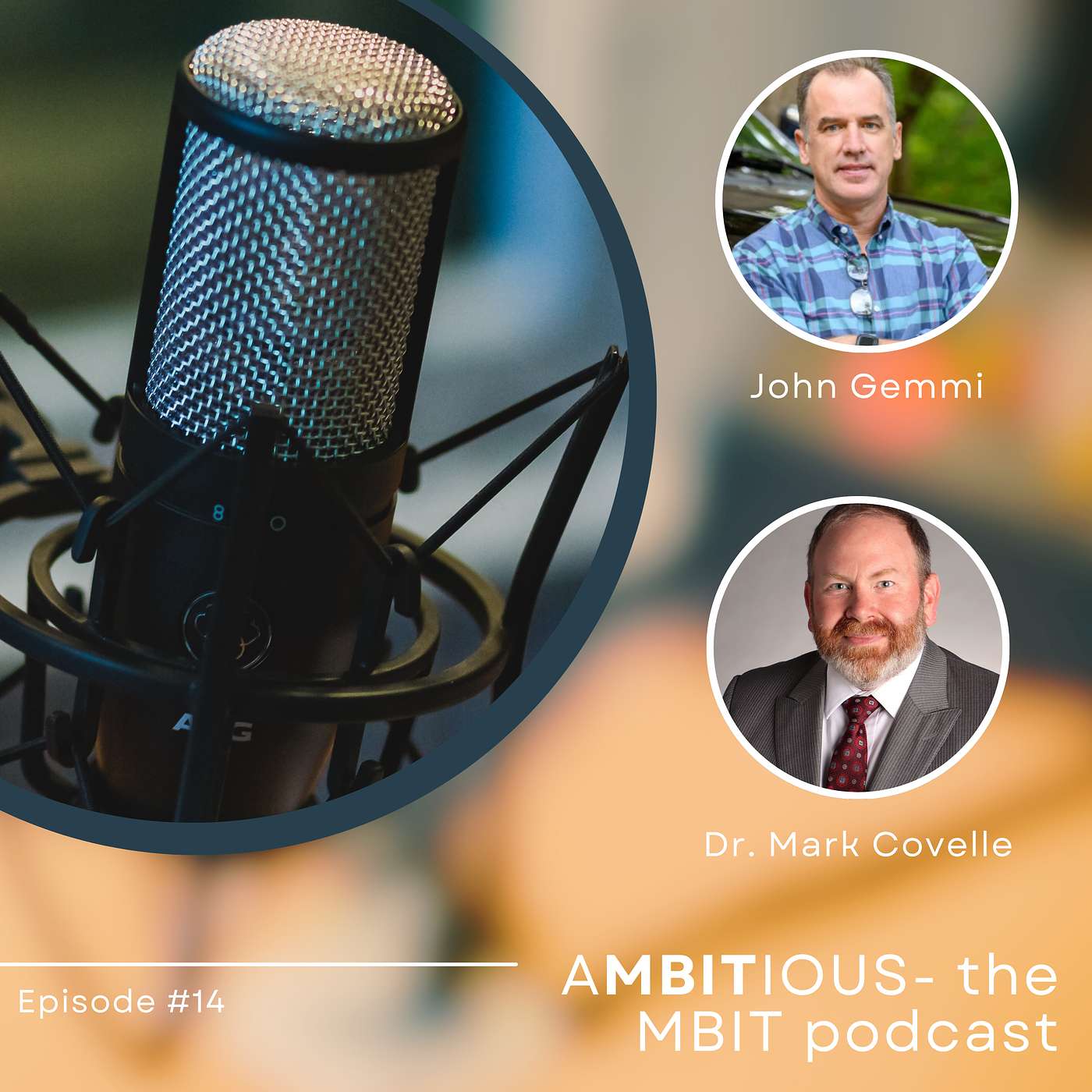 MBIT Alumni John Gemmi, owner of Gemmi Construction Inc. pays it forward