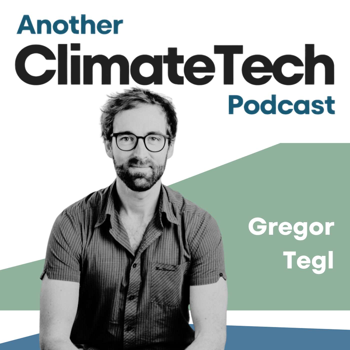 Carbon negative food is no longer sci-fi, with Gregor Tegl of Arkeon