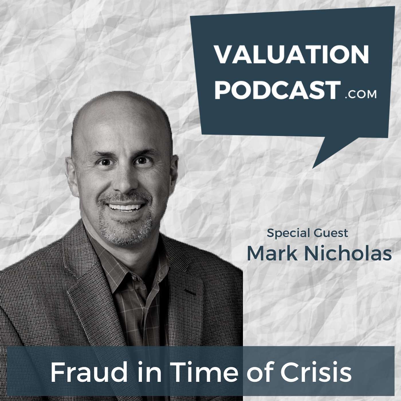 Fraud in Times of Crisis