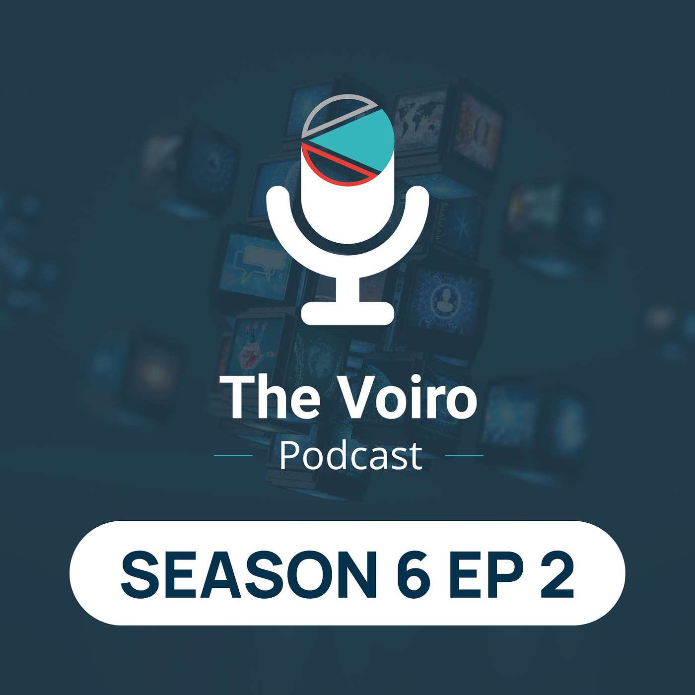 The Voiro Podcast