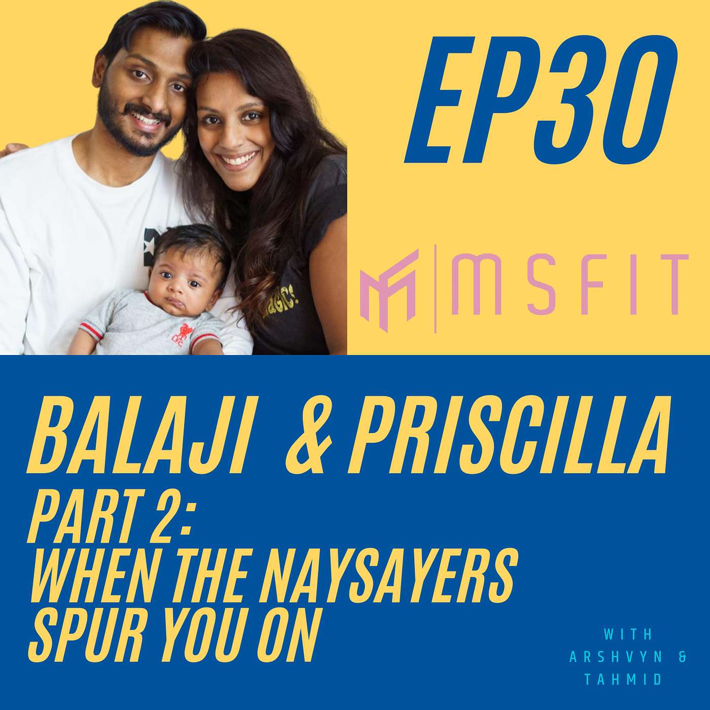 The Mind Your Business Show