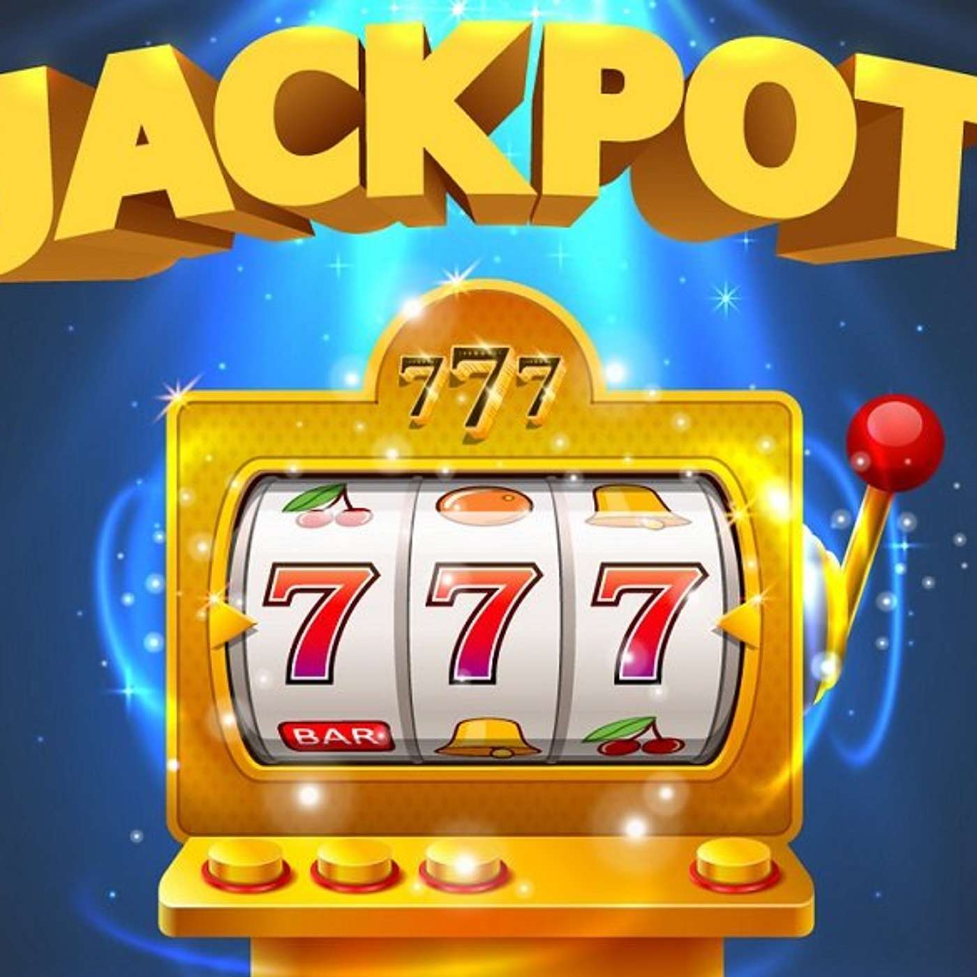 Ajánlások, hogyan játsszon jackpotos online játékgépeket a Legjobbkaszino.hu szakértőitől episode artwork