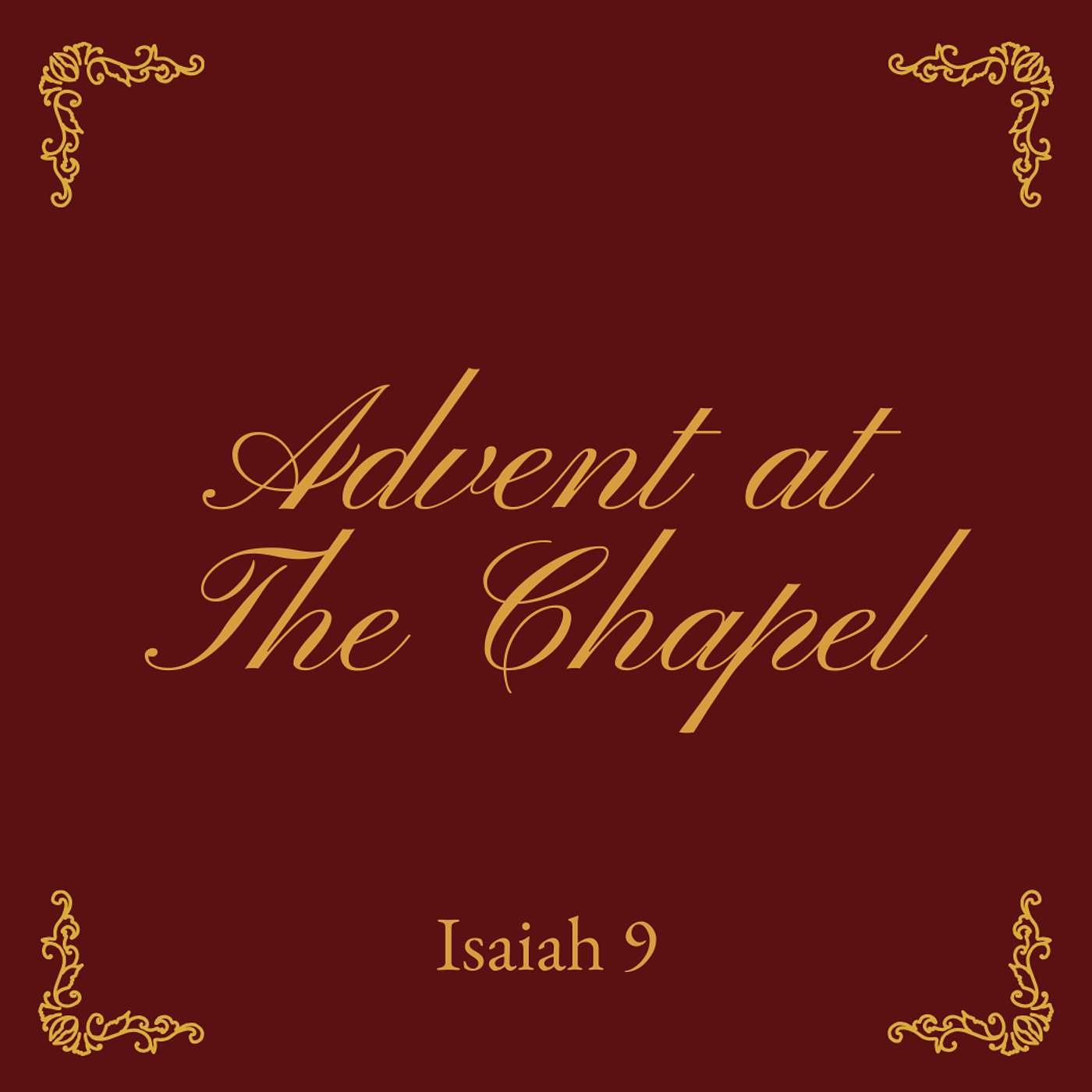 The Chapel: Greater Lafayette