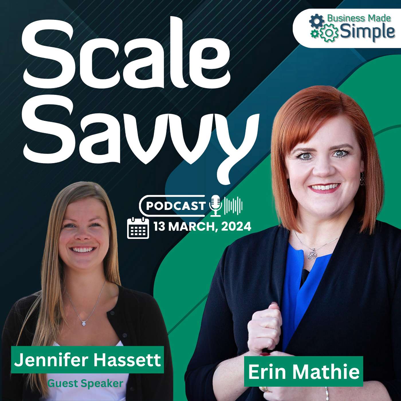 Scale Savvy