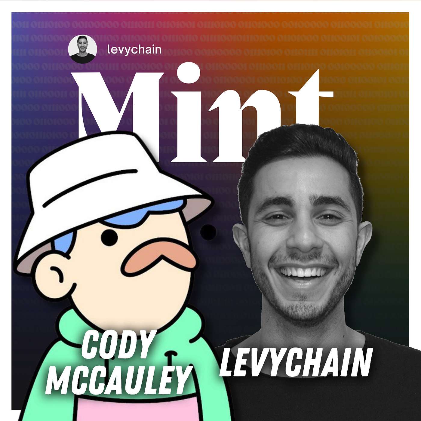 Mint Podcast by Adam Levy
