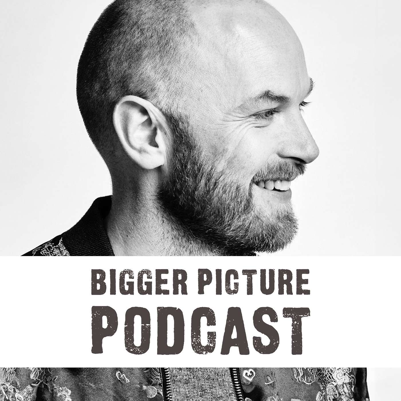 De Bigger Picture Podcast