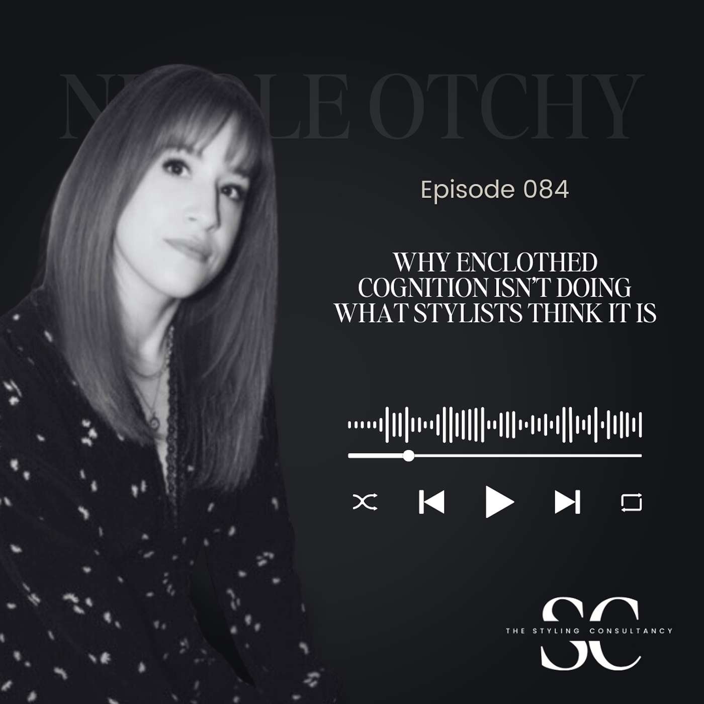 Why Enclothed Cognition Isn’t Doing What Stylists Think It Is