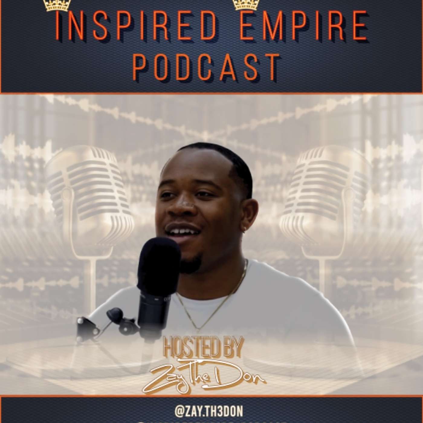 Inspired Empire Podcast