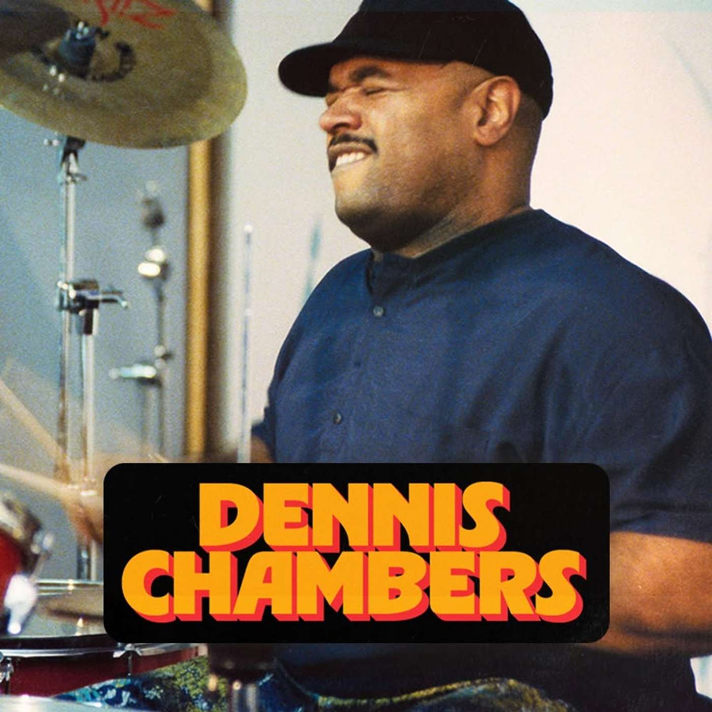 Why Does Everyone Get Dennis Chambers Wrong? episode artwork