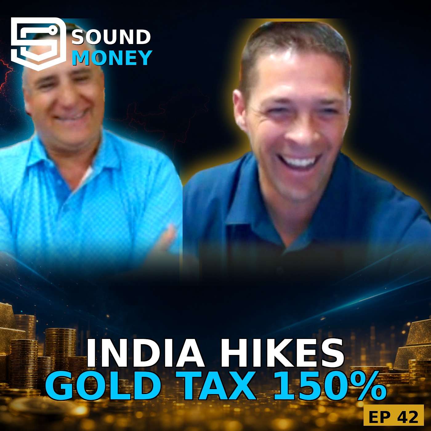 Sound Money, Sound Principles: The SoundMoney® Podcast
