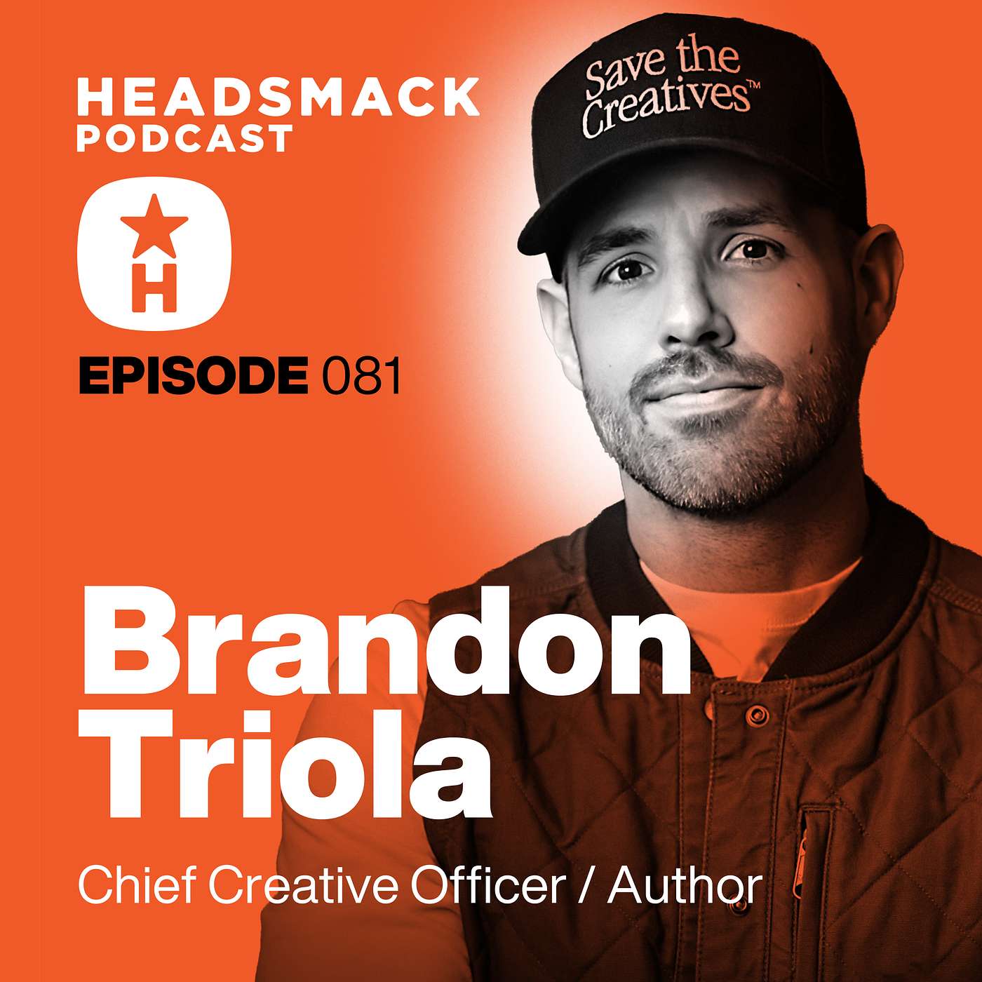 Headsmack: Conversations with Misfits