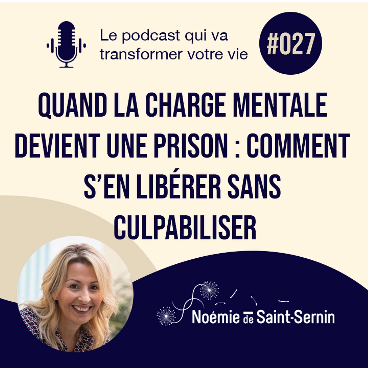 Elle fait tout pour tout le monde… mais s’oublie. La vérité sur la charge mentale parentale.
