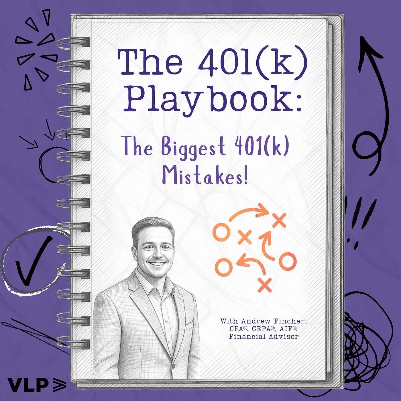 The 401(k) Playbook: The 7 Biggest 401(k) Mistakes