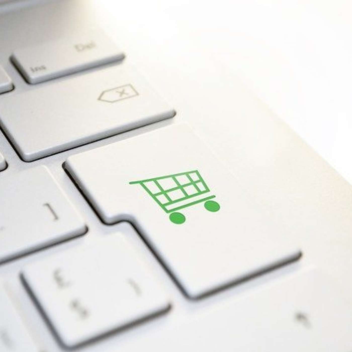#51 Is E-Commerce Killing the Planet?