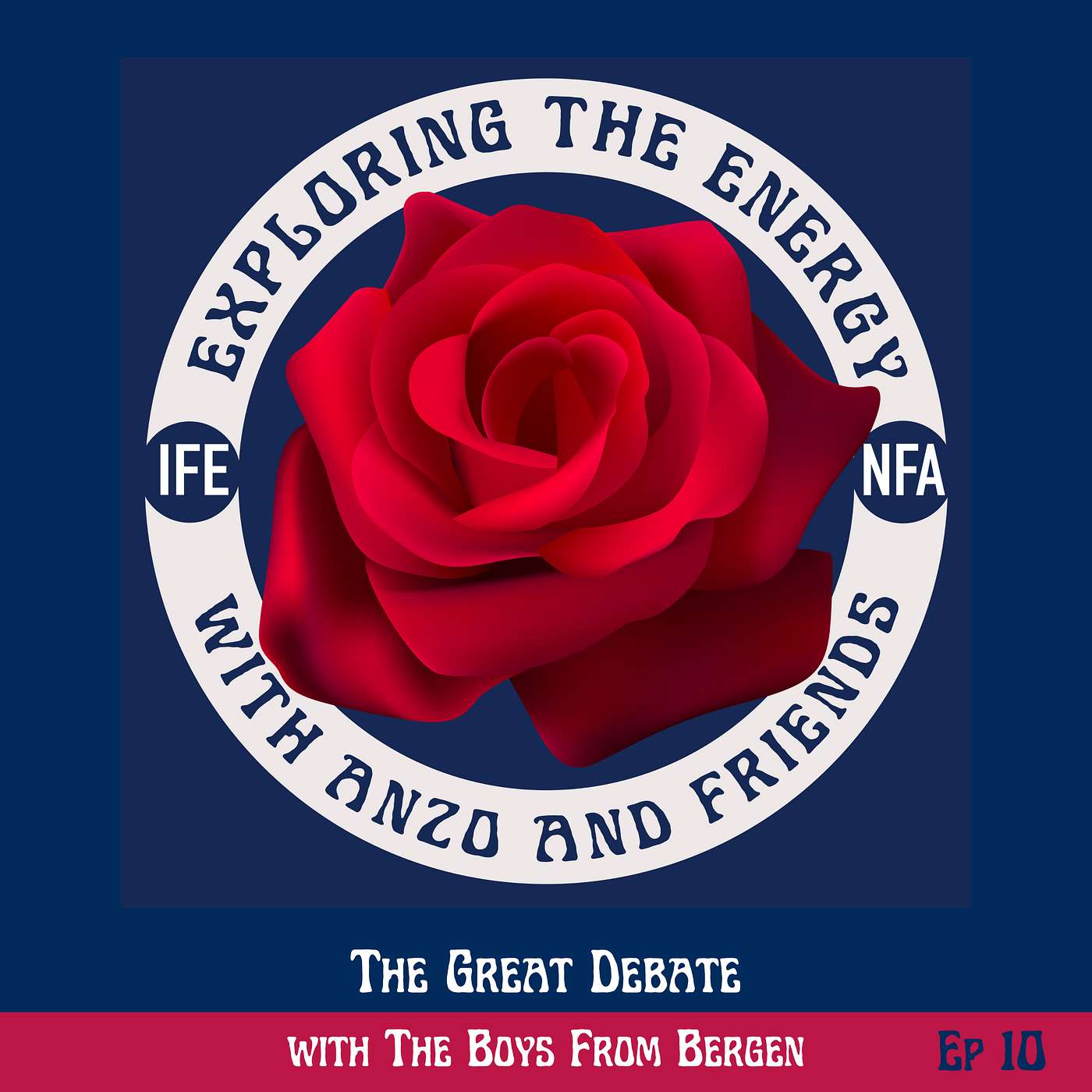 The Great Debate with The Boys From Bergen