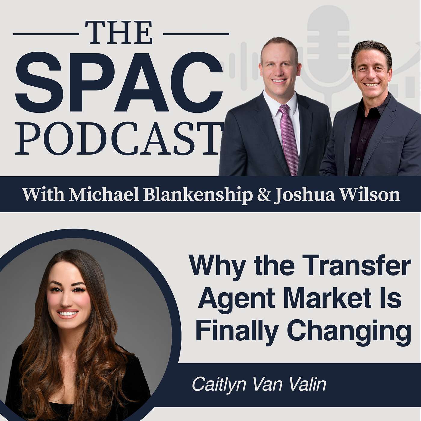 Why the Transfer Agent Market Is Finally Changing Why the Transfer Agent Market Is Finally Changing