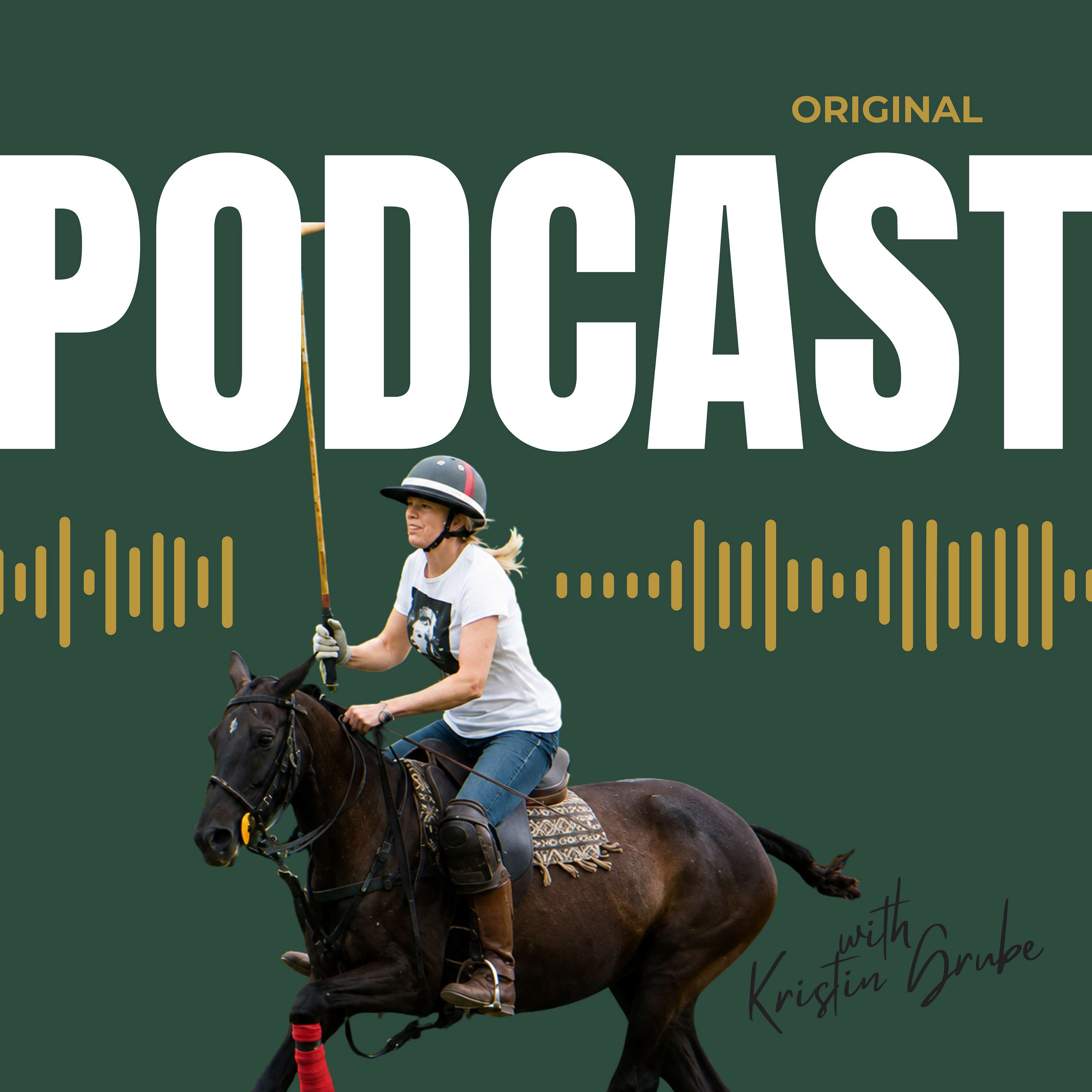 Polo Podcast