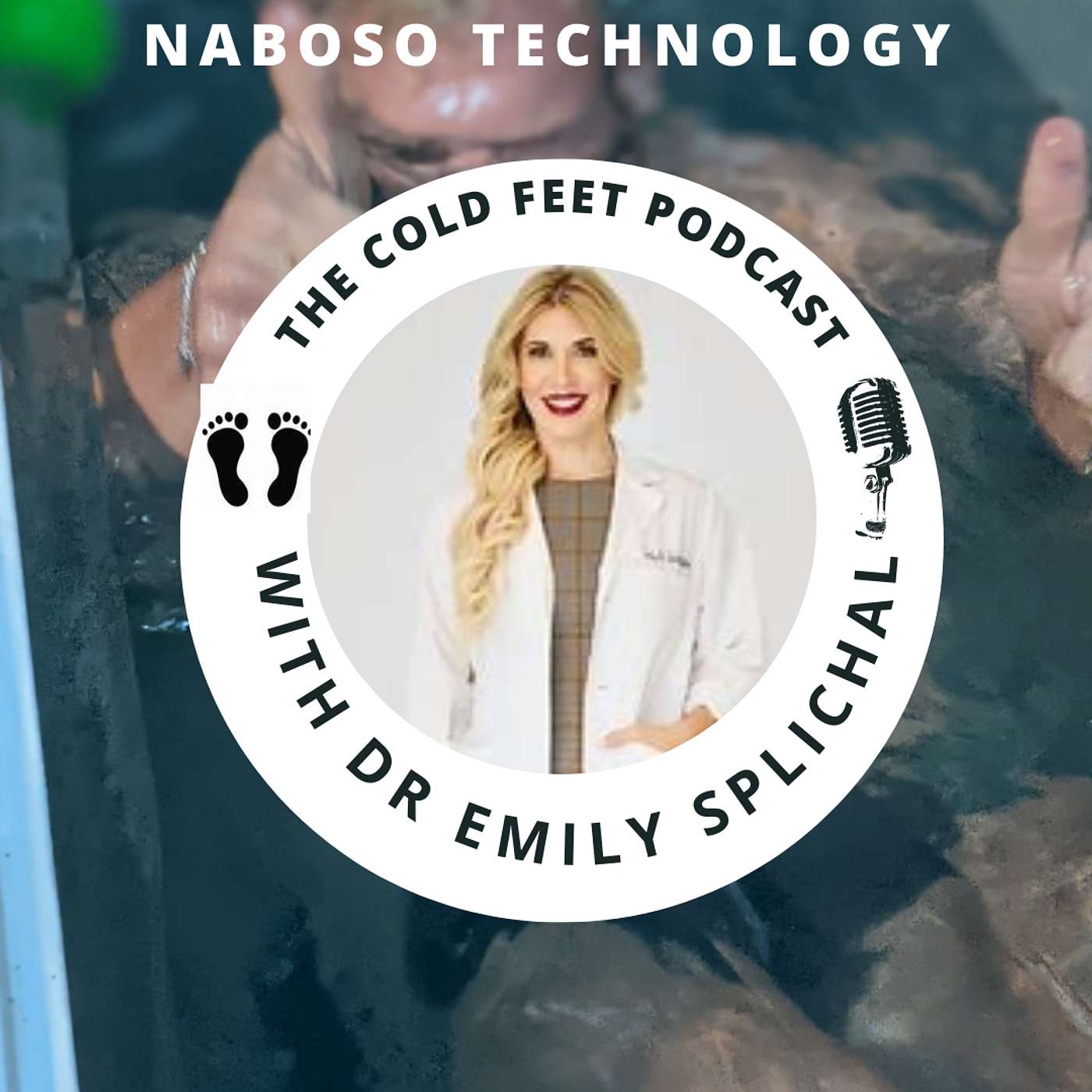 The Cold Feet Podcast