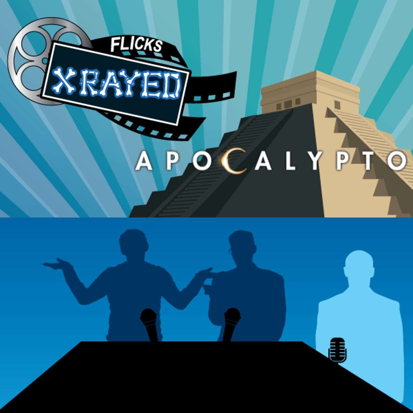 Apocalypto