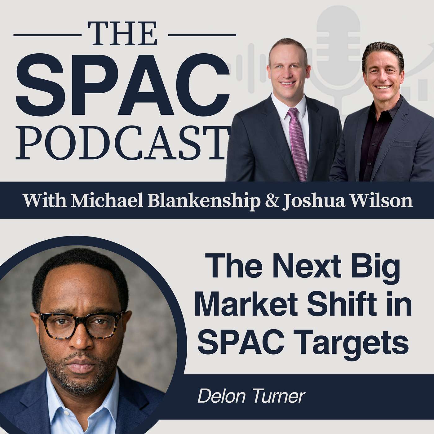 The Next Big Market Shift in SPAC Targets