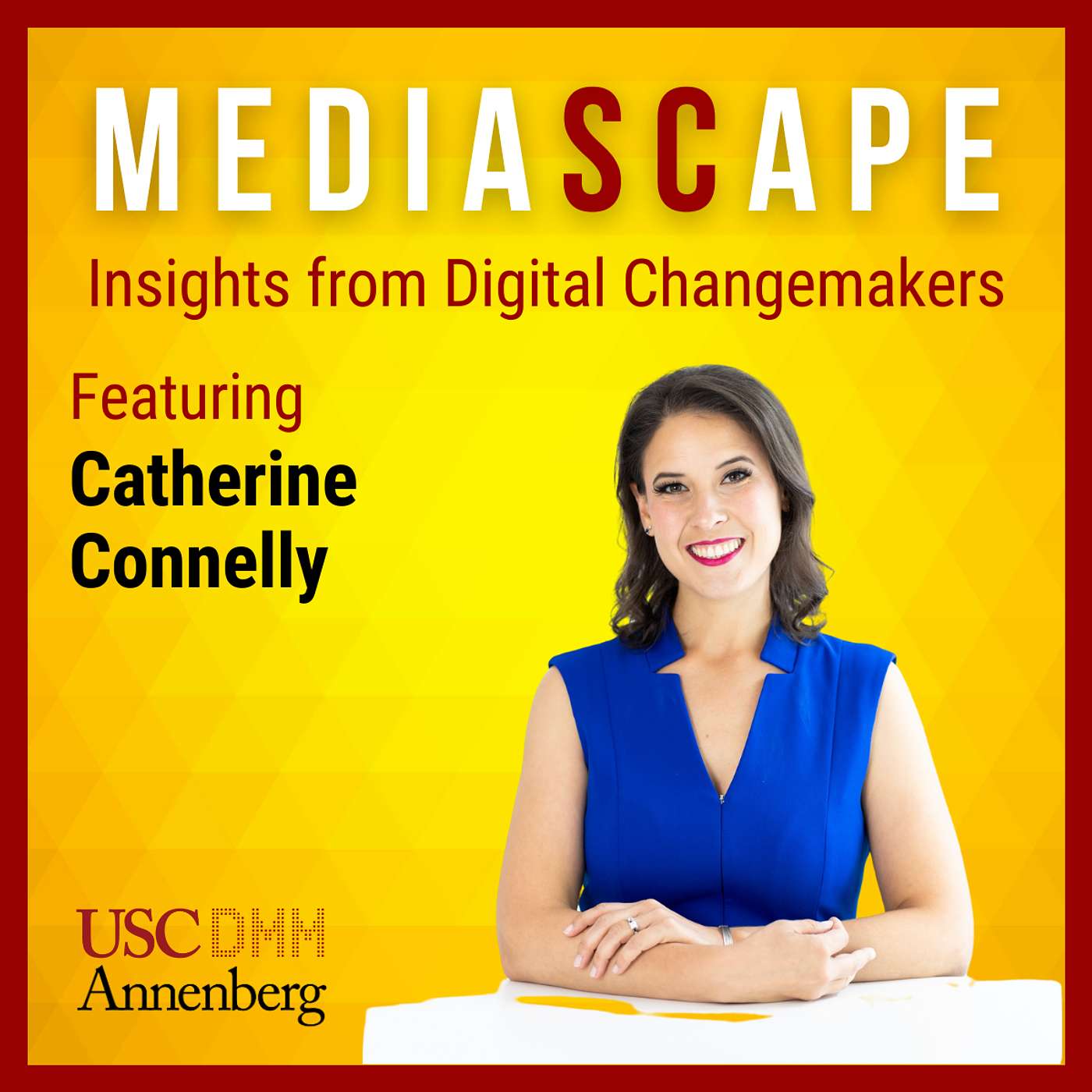 MEDIASCAPE: Insights From Digital Changemakers