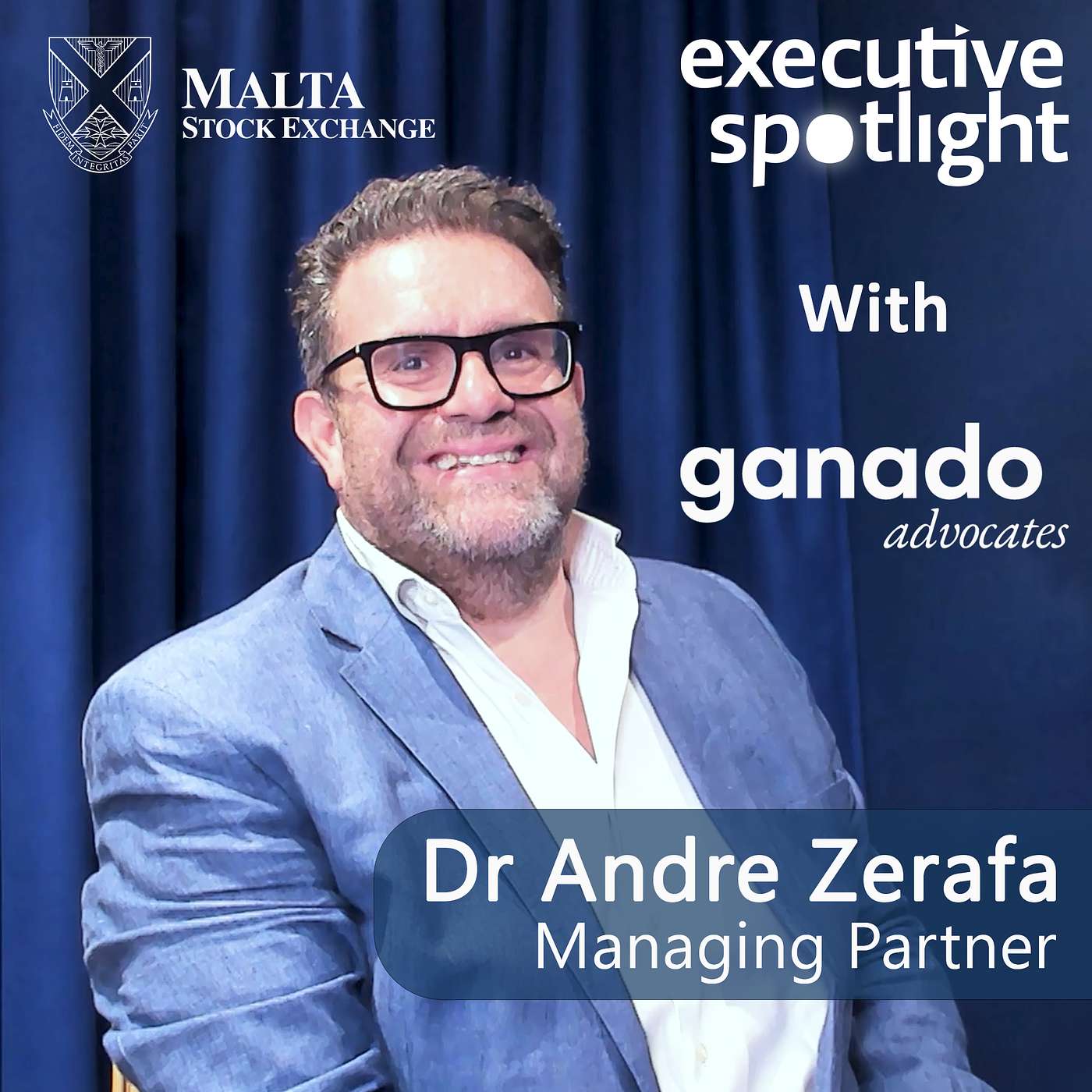 Executive Spotlight