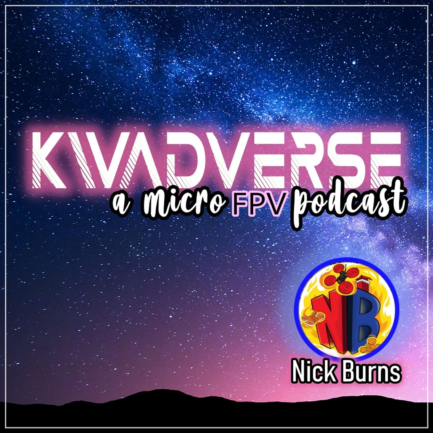 Kwadverse :: A Micro FPV Podcast