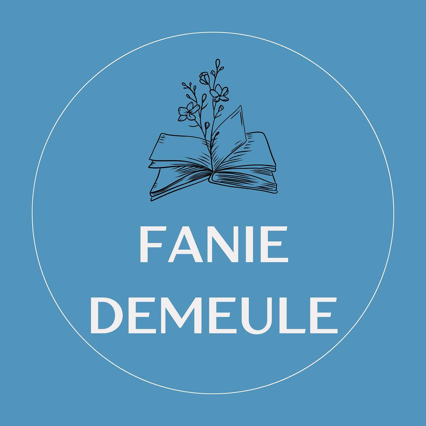 Samedi de lire avec Fanie Demeule - 2021 episode artwork
