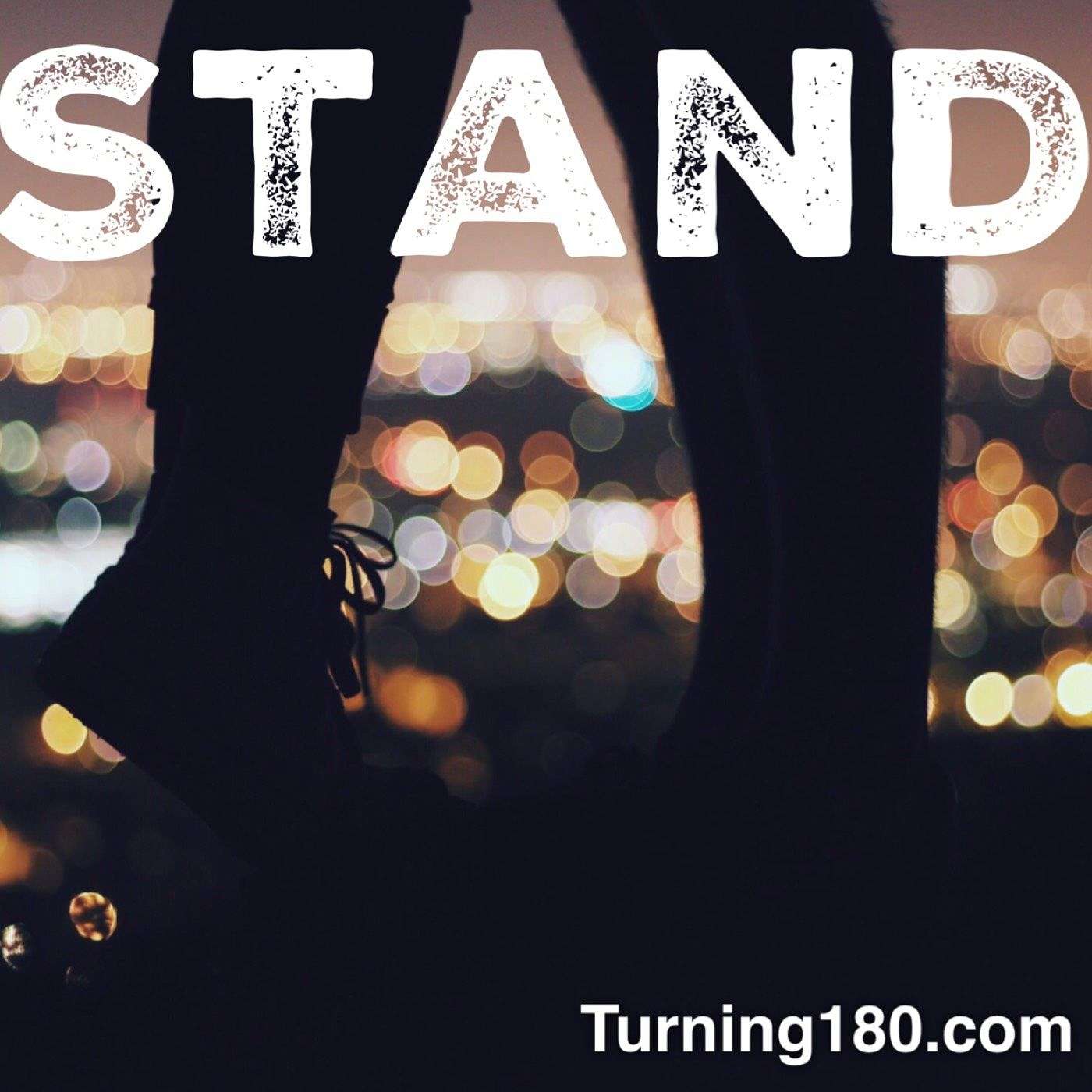 Stand