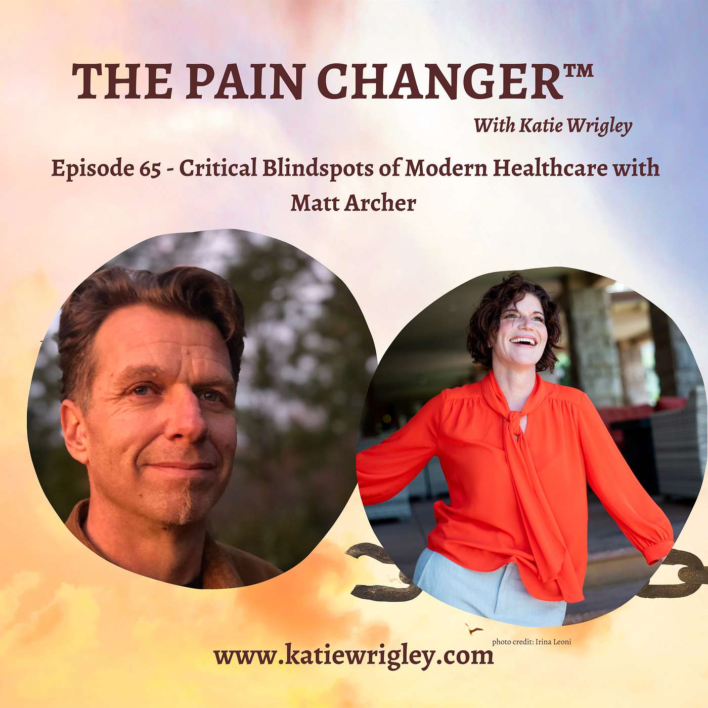 Critical Blindspots of Modern Healthcare with Matt Archer