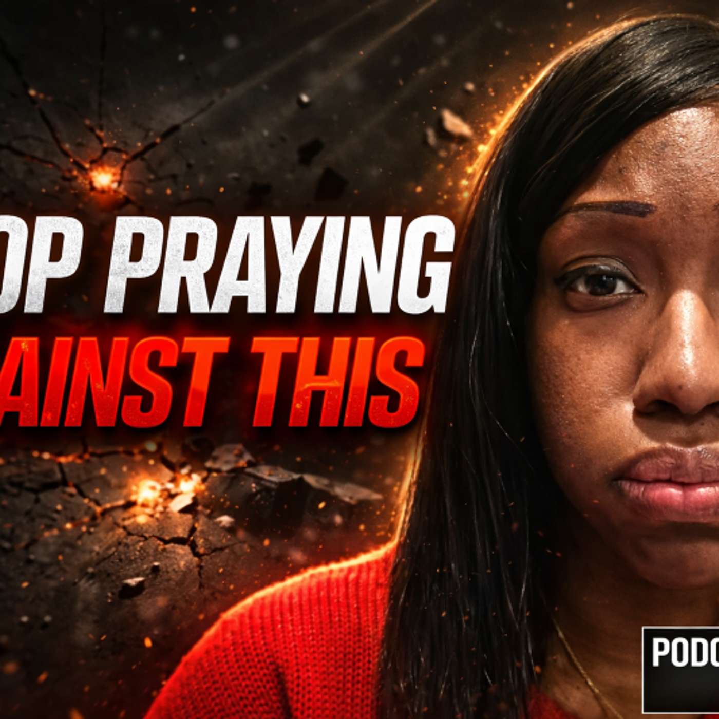 5 Signs You’re in a Breaking Season | Stop Praying Against What God Is Using to Fix You (AUDIO ONLY)