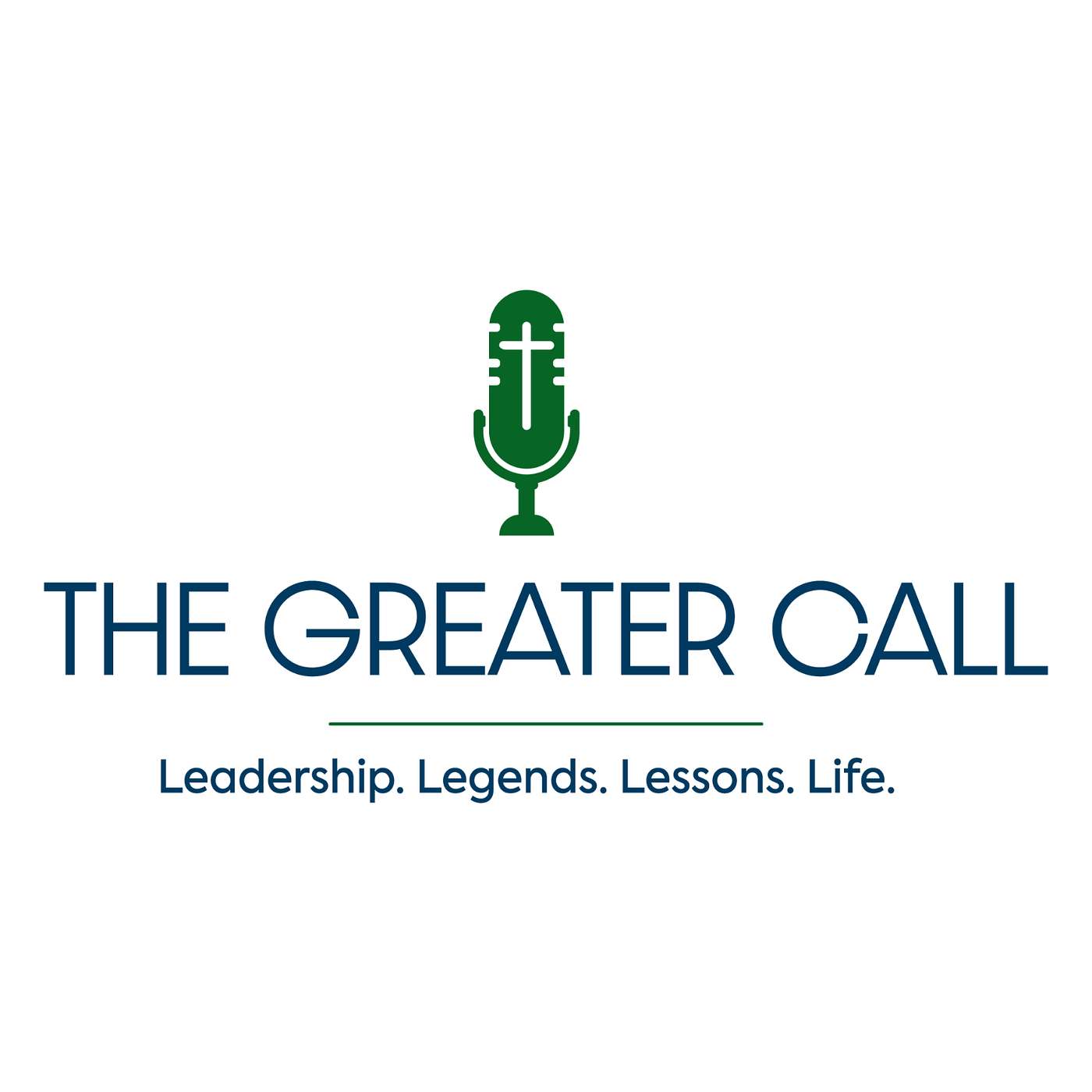 The Greater Call