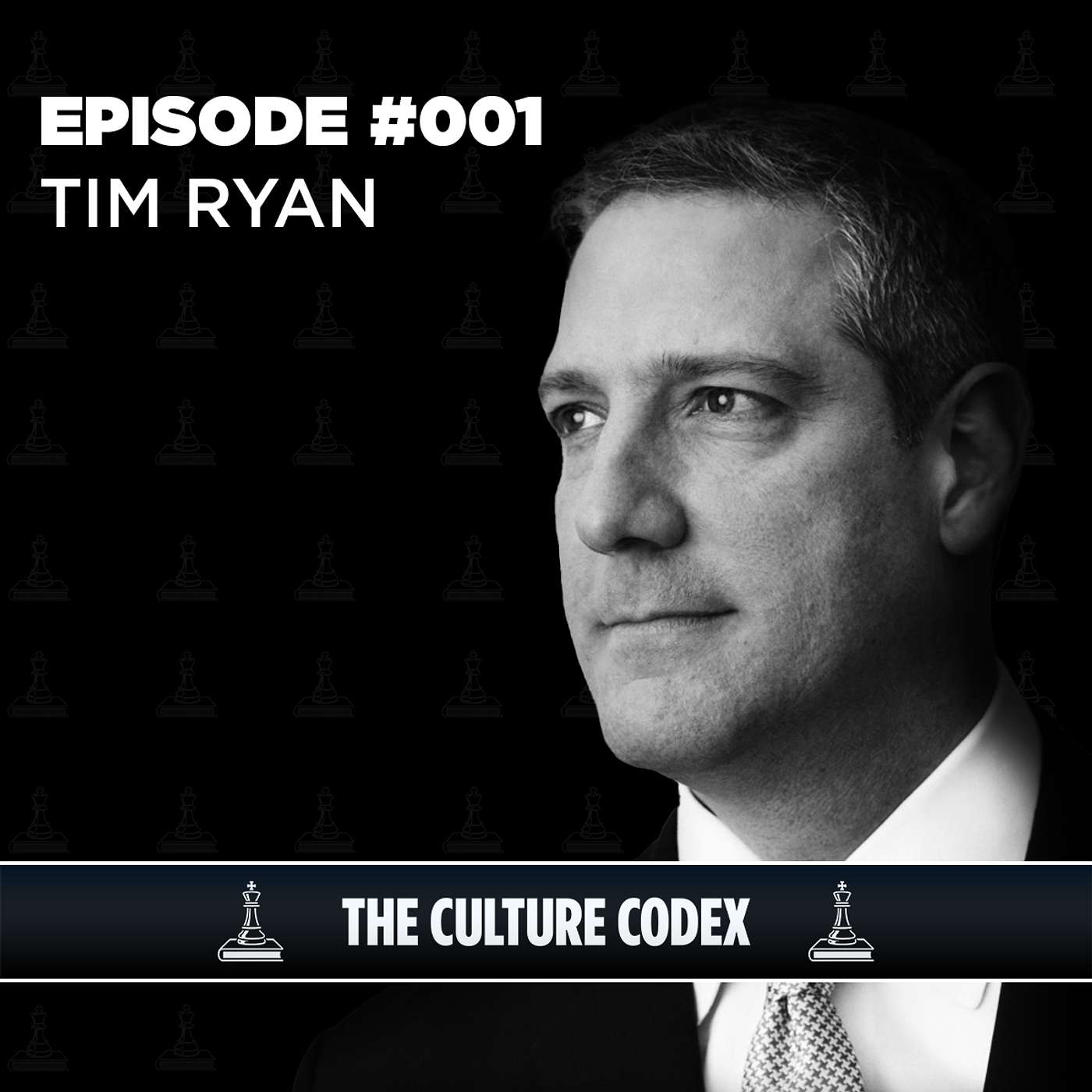 The Culture Codex Podcast