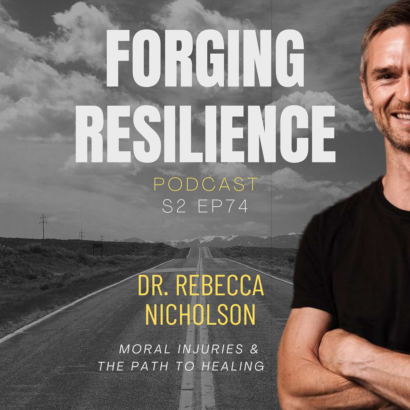 Forging Resilience