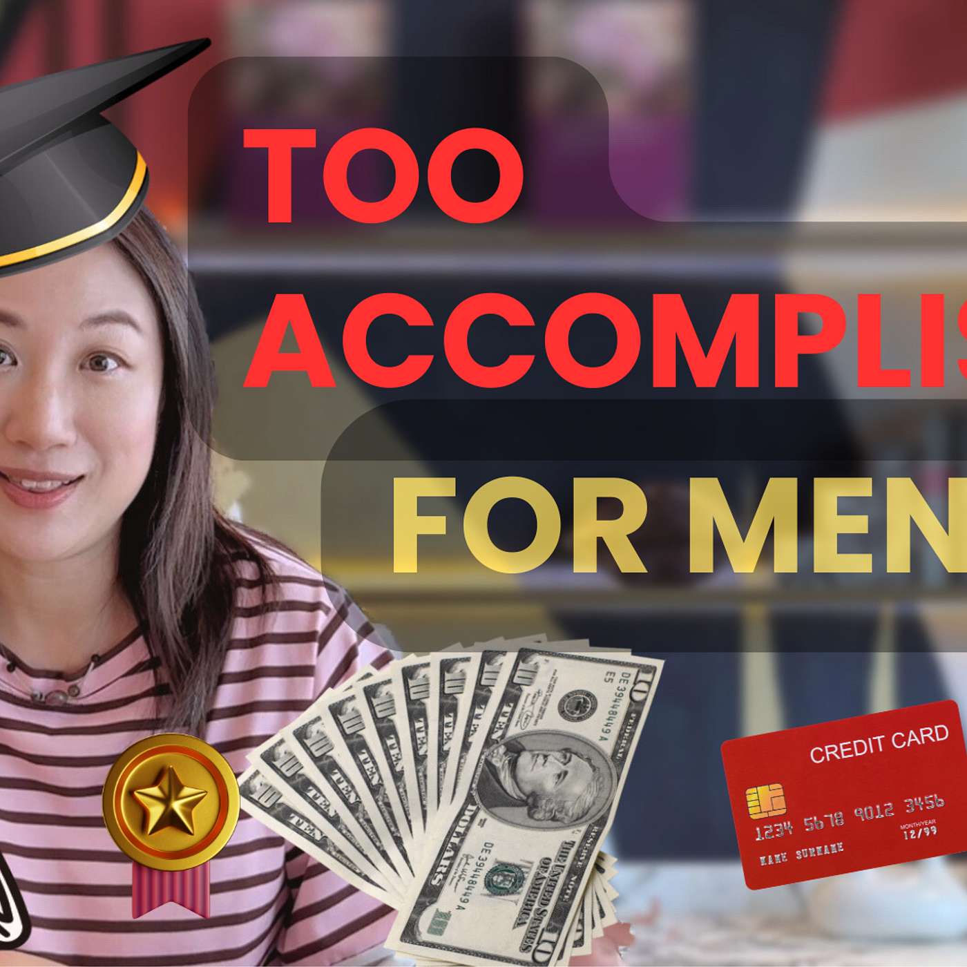 #1 Reason Successful Women Struggle to Find Love | Men Are Intimidated by Successful Women #1 Reason Successful Women Struggle to Find Love | Men Are Intimidated by Successful Women