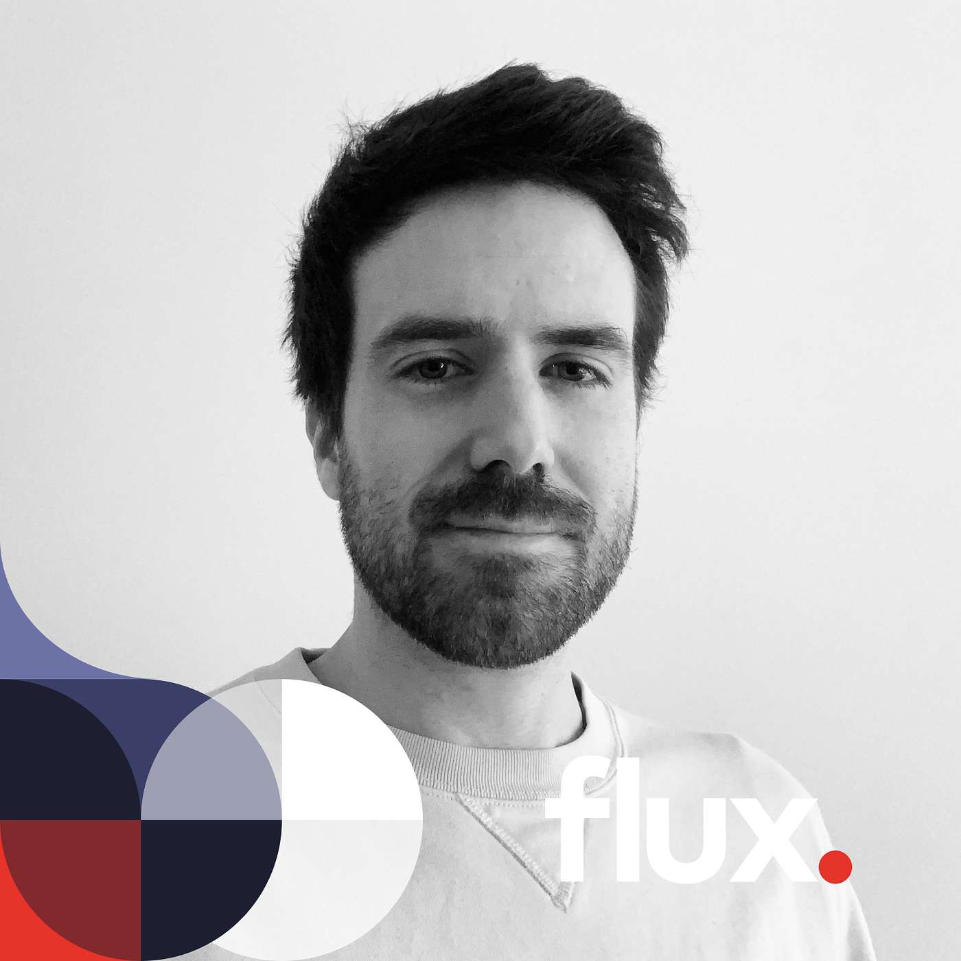 Flux. A podcast by Movify
