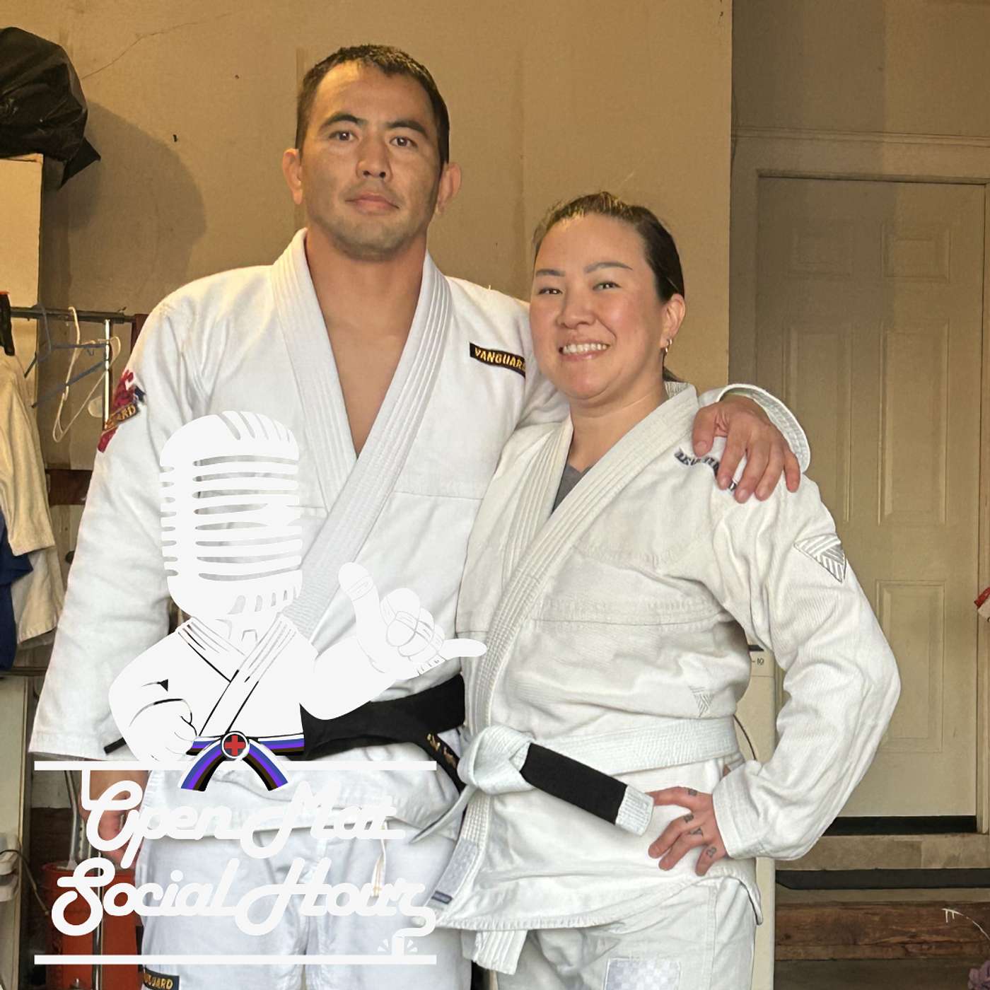 Open Mat Social Hour