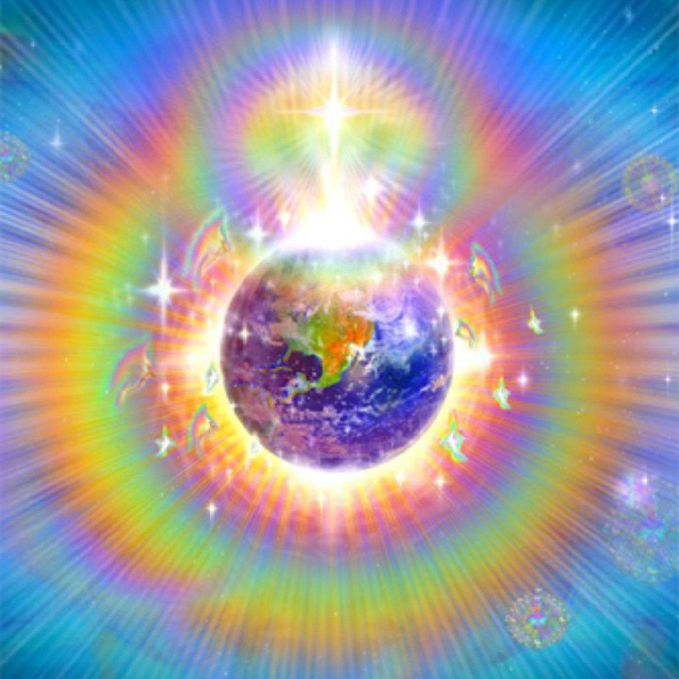 ARCHIVED FILES - Jillian Greyse - The Spirit that Is YOU - AstroloLIFE