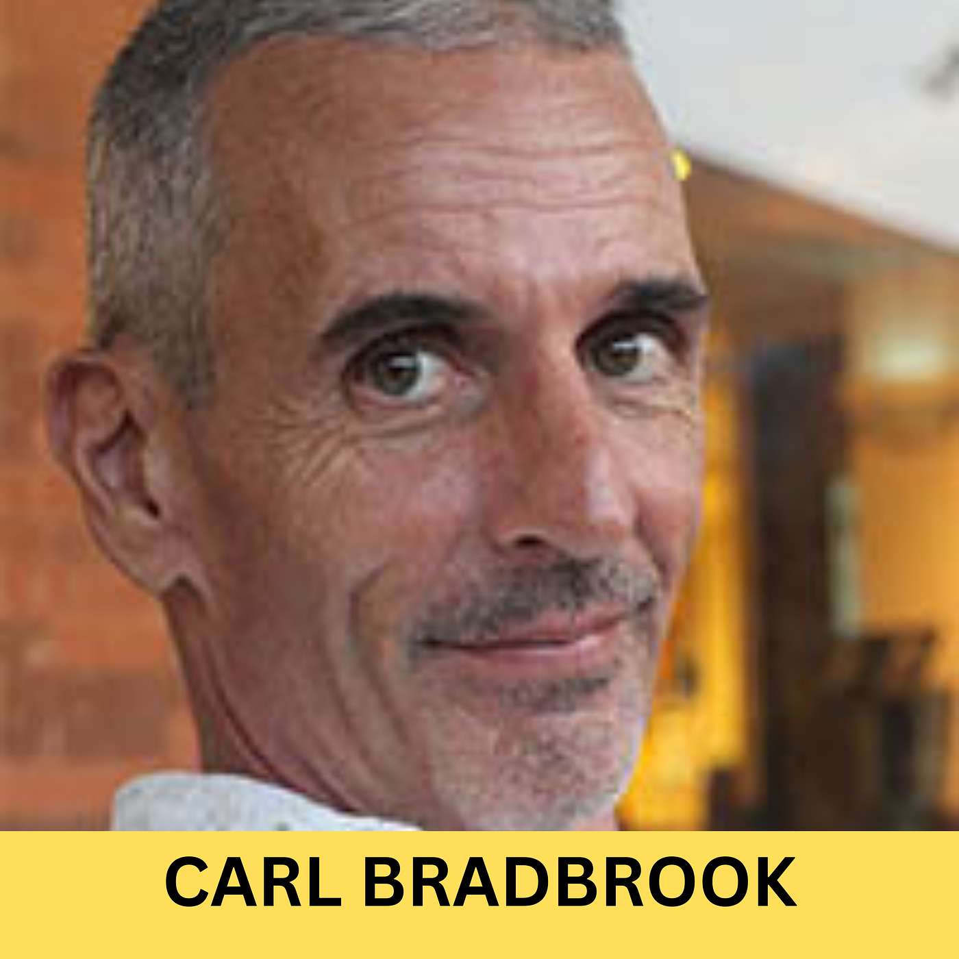 Ep. 45: "Manifestation works!" (learn how with Carl Bradbrook)