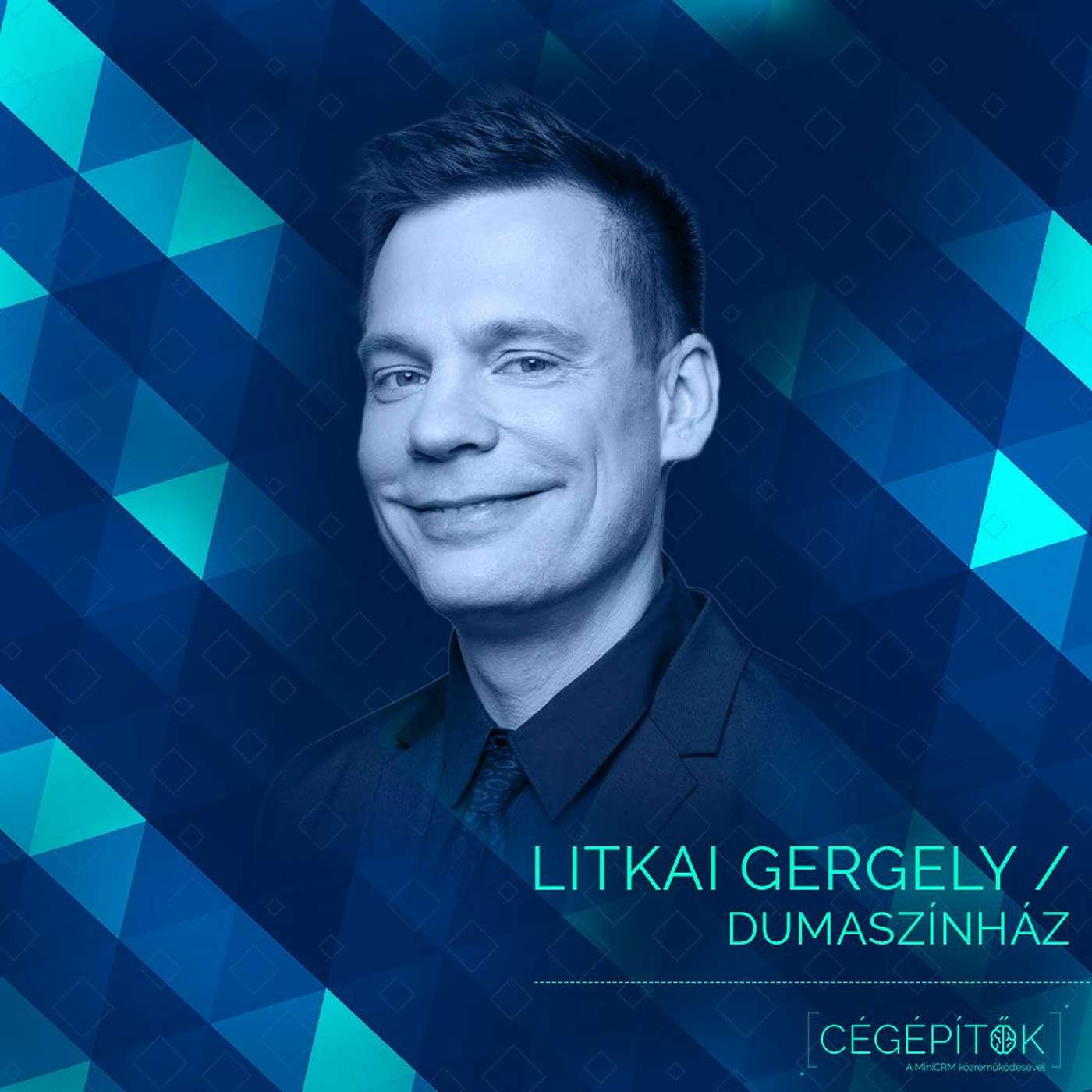 Cégépítők