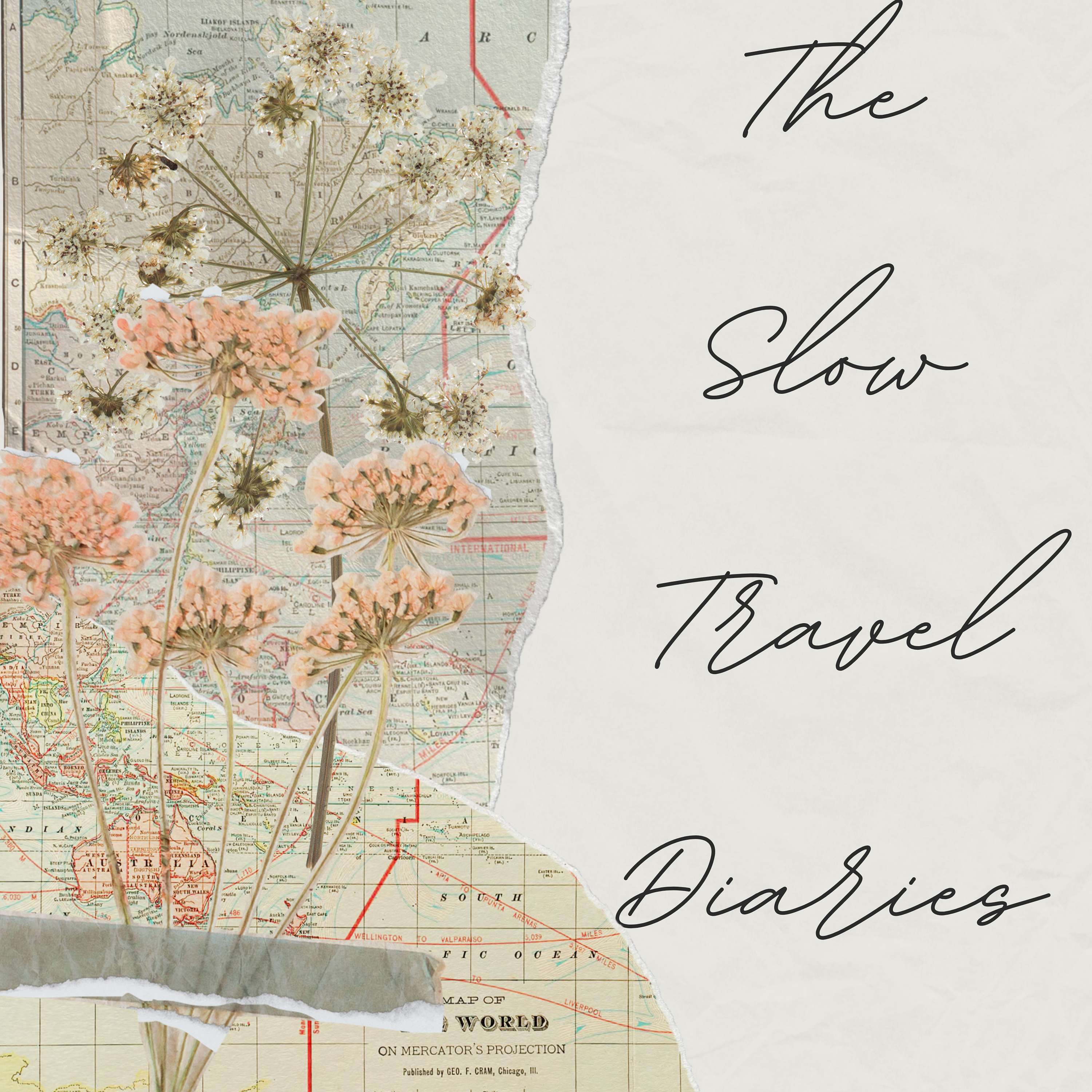The Slow Travel Diaries
