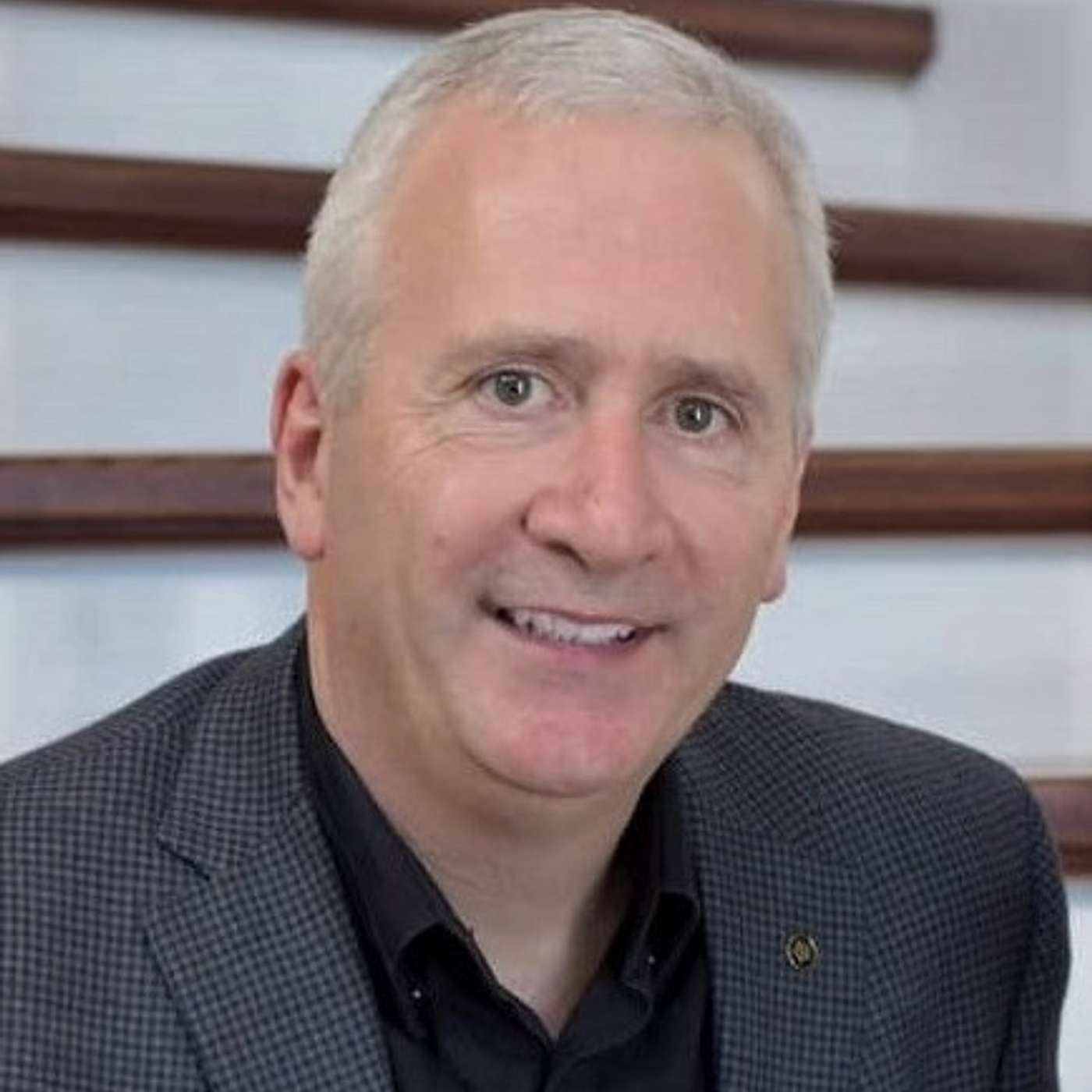 Ep. 85 - David Smith - Pivots and Purpose